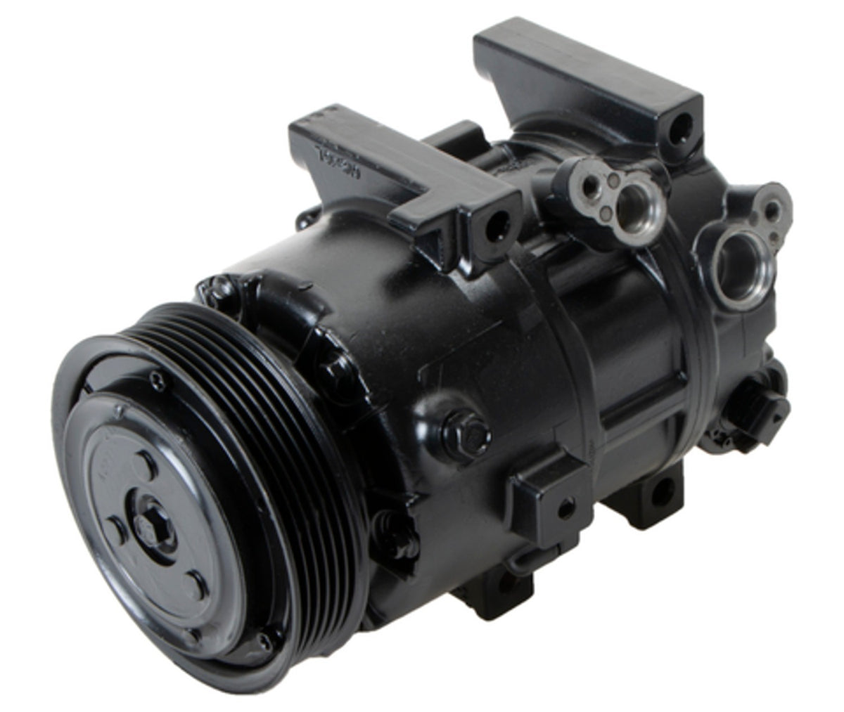 Four Seasons A/C Compressor 197387
