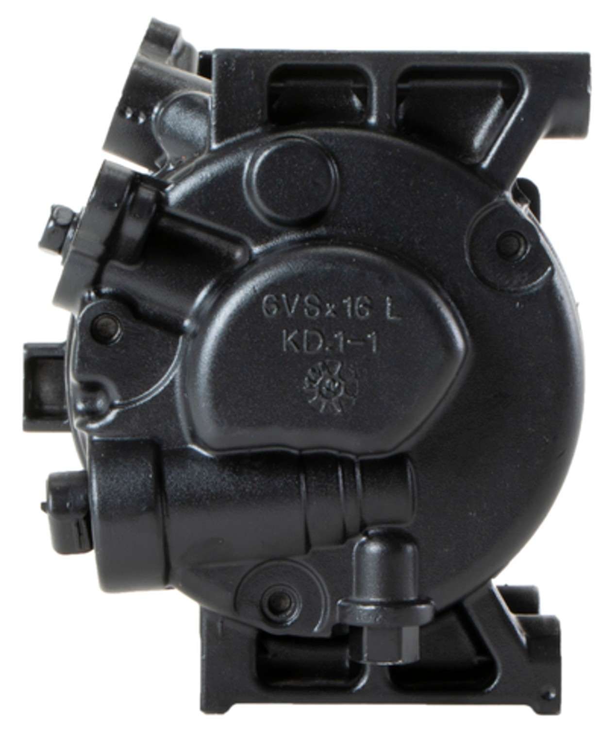 Four Seasons A/C Compressor 197387