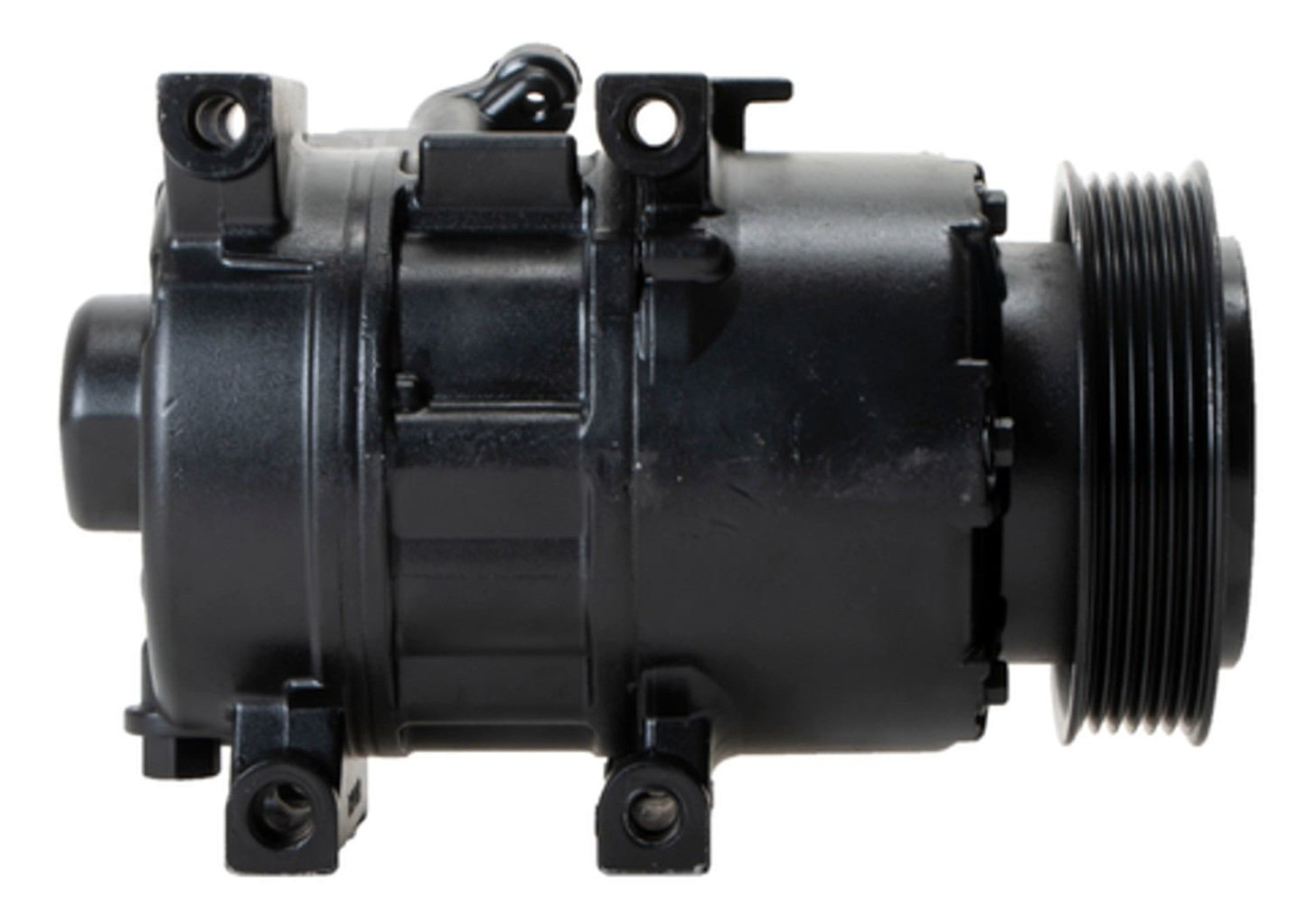 Four Seasons A/C Compressor 197387