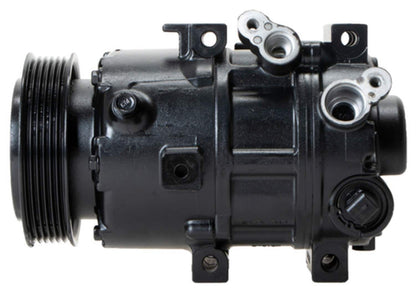 Four Seasons A/C Compressor 197387