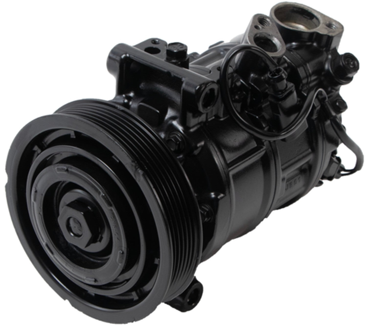 Four Seasons A/C Compressor 197394 image 2