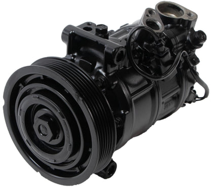 Four Seasons A/C Compressor 197394 image 2
