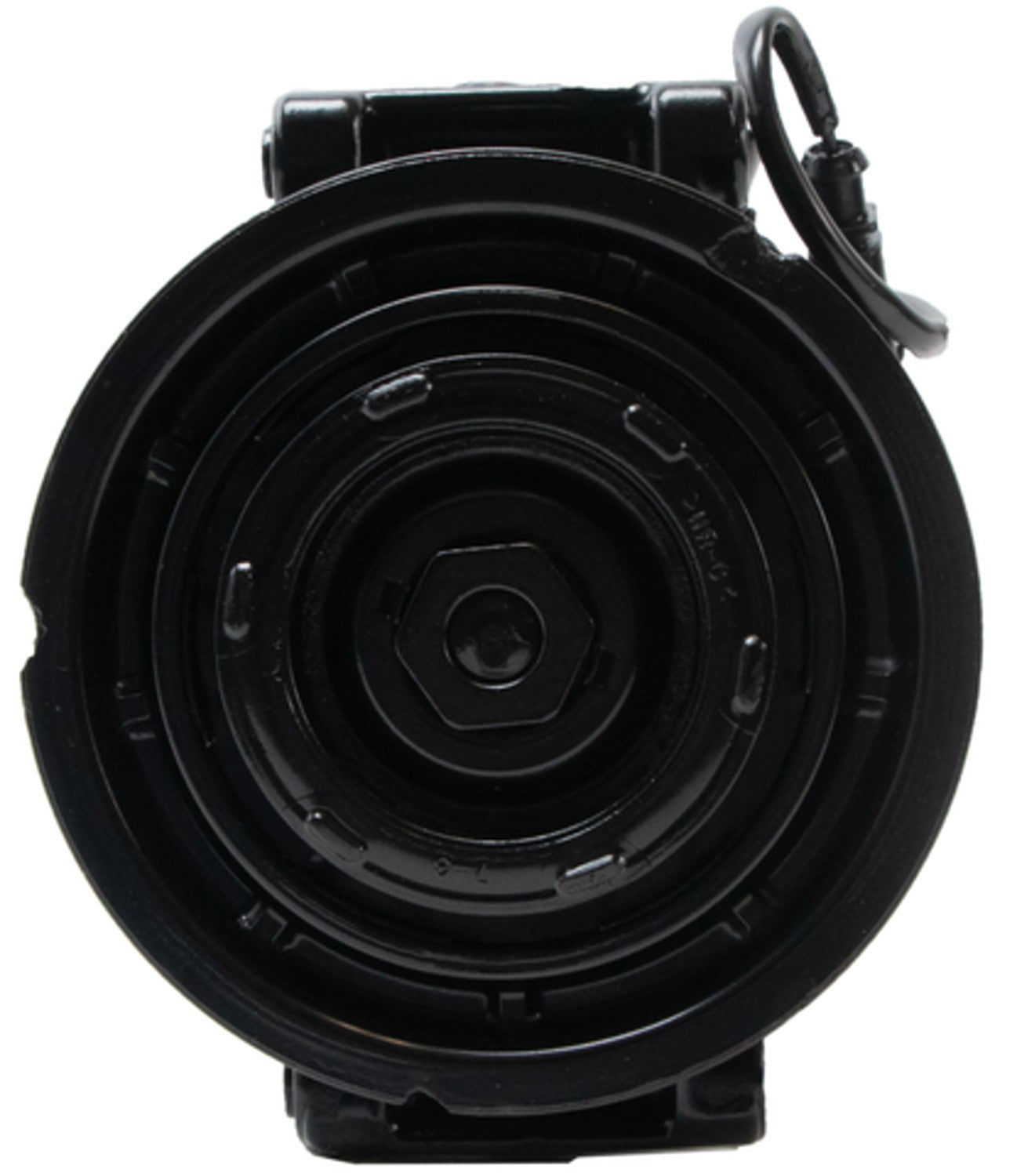 Four Seasons A/C Compressor 197394 main image