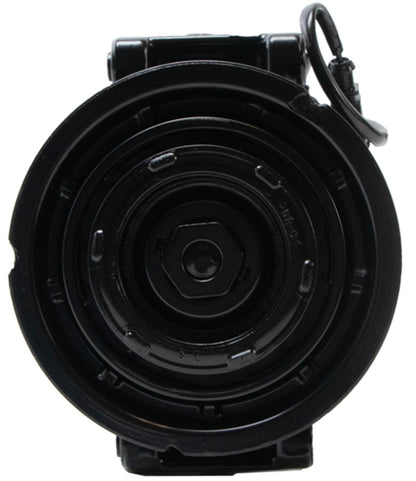 Four Seasons A/C Compressor 197394 main image