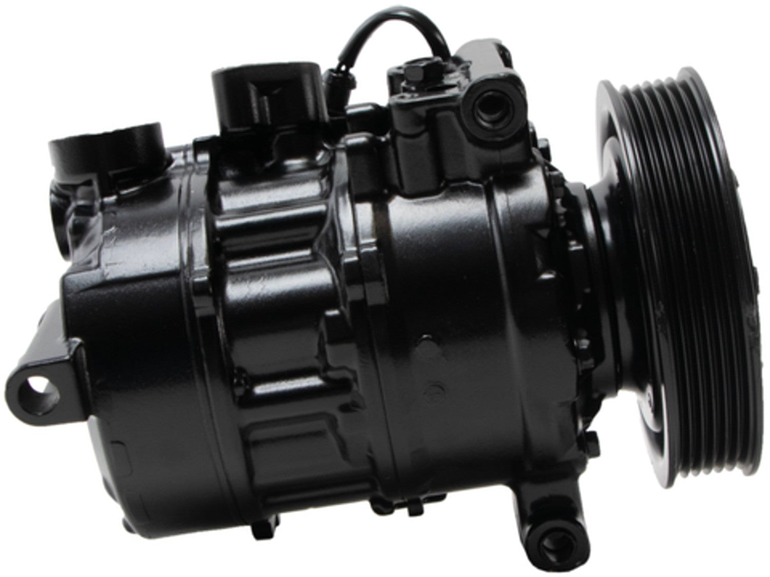 Four Seasons A/C Compressor 197394 image 3