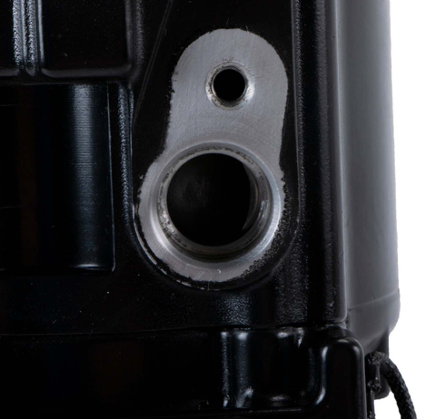 Four Seasons Reman Nippondenso SCSA08H Compressor w/ Clutch 197395