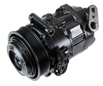 Four Seasons A/C Compressor 197396