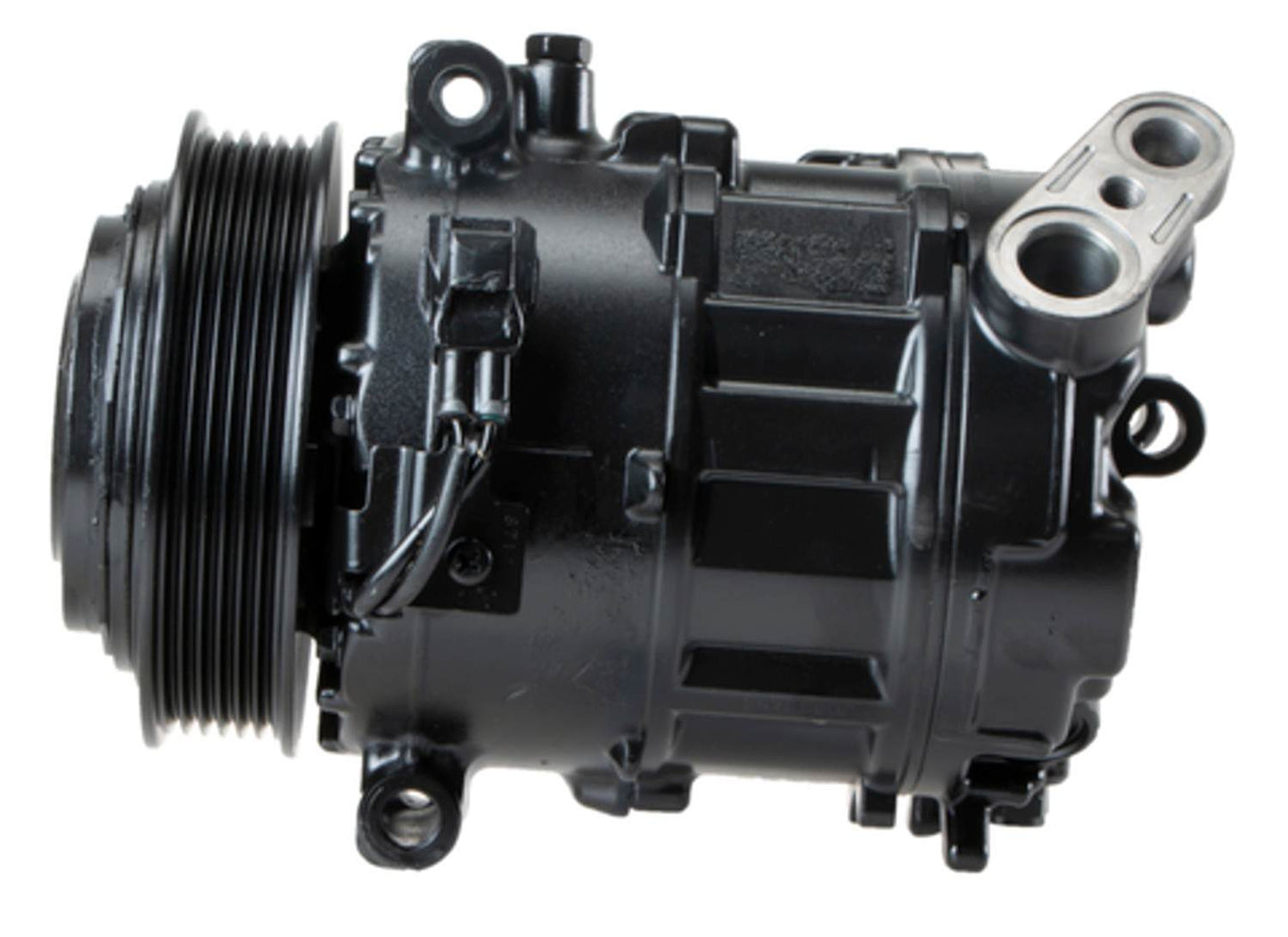 Four Seasons A/C Compressor 197396