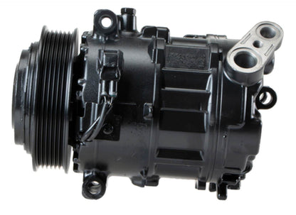 Four Seasons A/C Compressor 197396