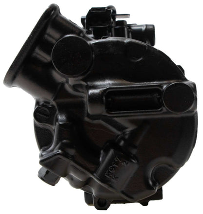 Four Seasons Reman Nippondenso 6SBU16C Compressor w/ Clutch 197398