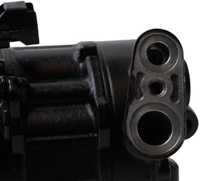 Four Seasons Reman Nippondenso 6SBU16C Compressor w/ Clutch 197398