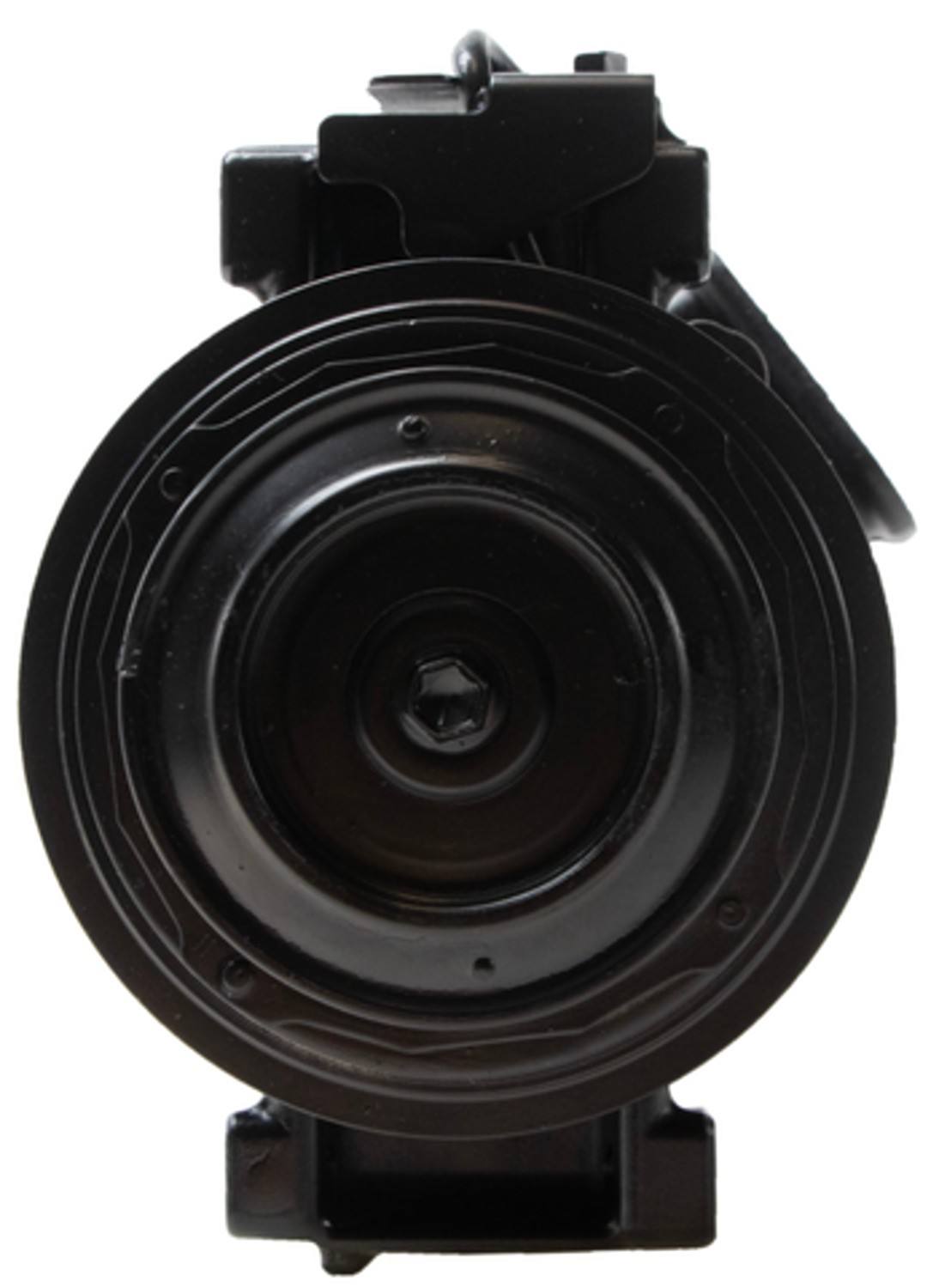 Four Seasons Reman Nippondenso 6SBU16C Compressor w/ Clutch 197398