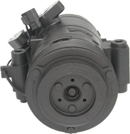 Four Seasons Reman York-Diesel Kiki-Zexel-Seltec DKS17S Compressor w/ Clutch 197486