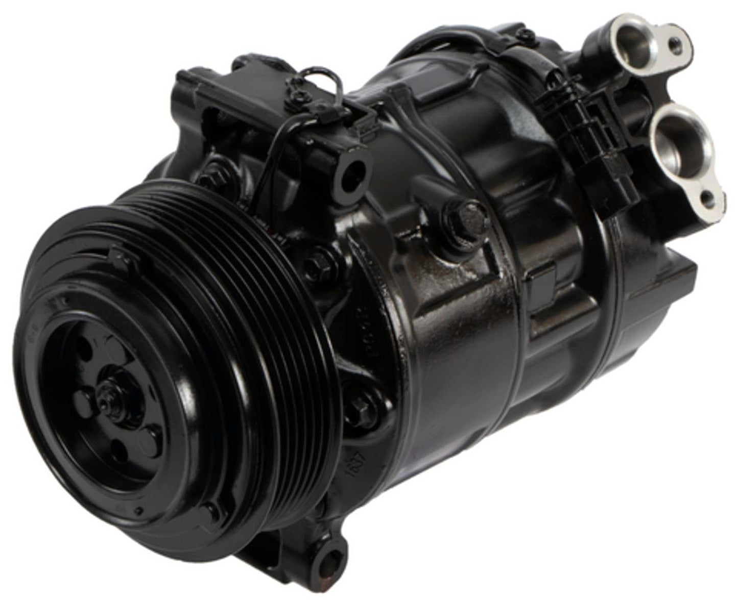 Four Seasons Reman Sanden/Sankyo PXC16 Compressor w/ Clutch 197501
