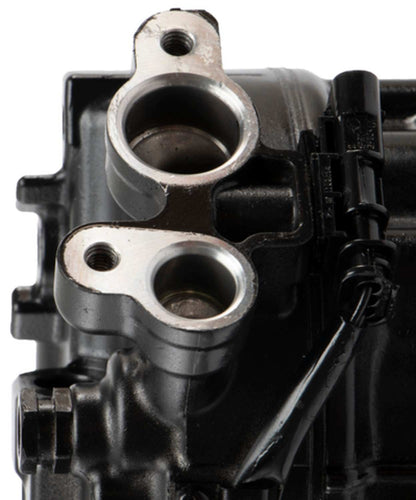 Four Seasons Reman Sanden/Sankyo PXC16 Compressor w/ Clutch 197501