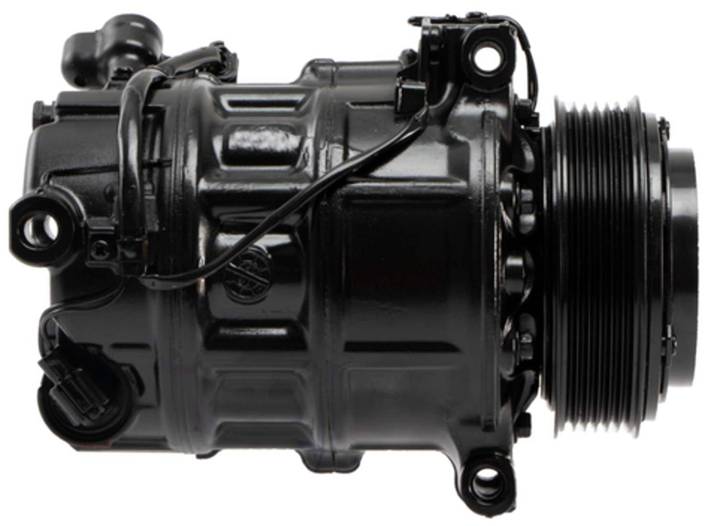 Four Seasons Reman Sanden/Sankyo PXC16 Compressor w/ Clutch 197501