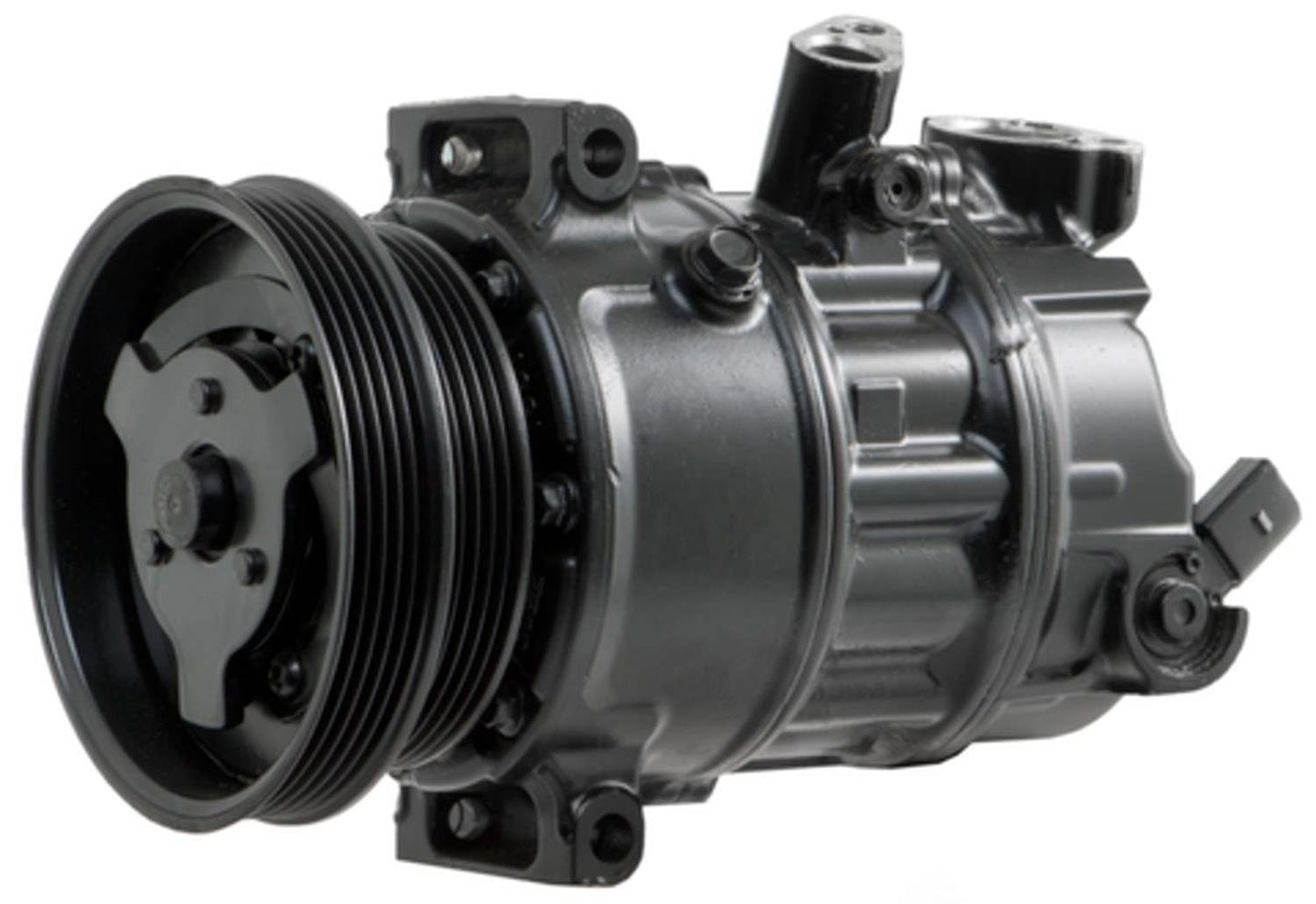 Four Seasons A/C Compressor 197567