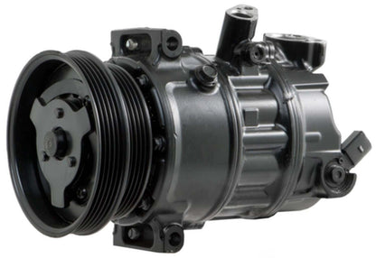 Four Seasons A/C Compressor 197567