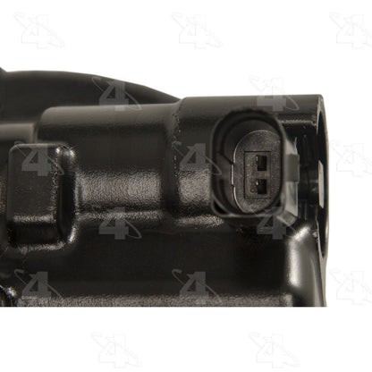 Four Seasons A/C Compressor 197567