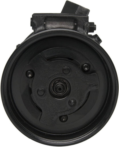Four Seasons A/C Compressor 197567