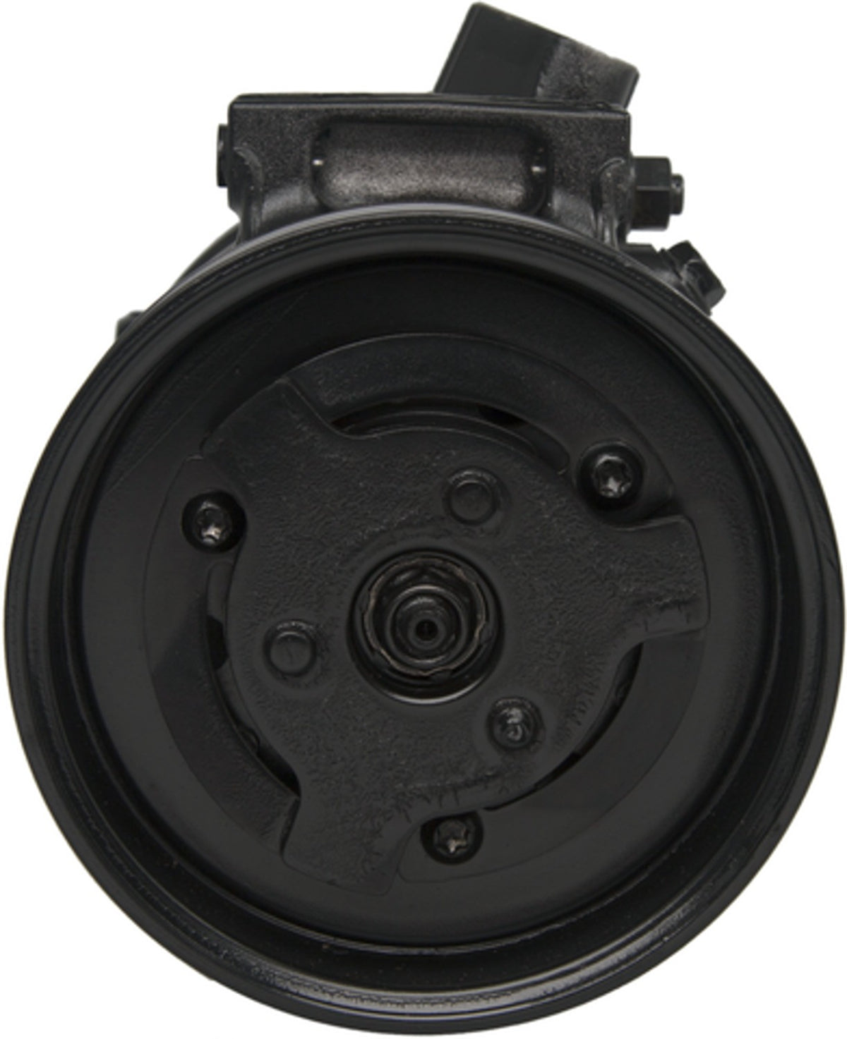 Four Seasons A/C Compressor 197567