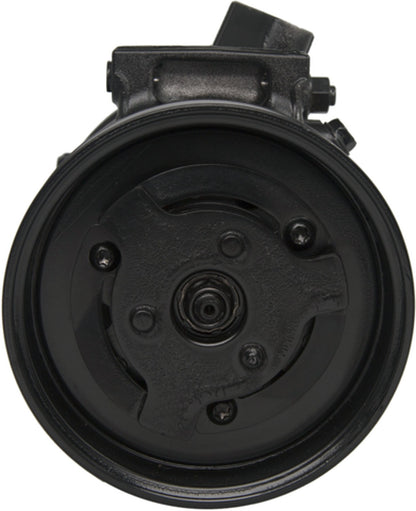 Four Seasons A/C Compressor 197567