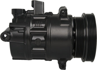 Four Seasons A/C Compressor 197567