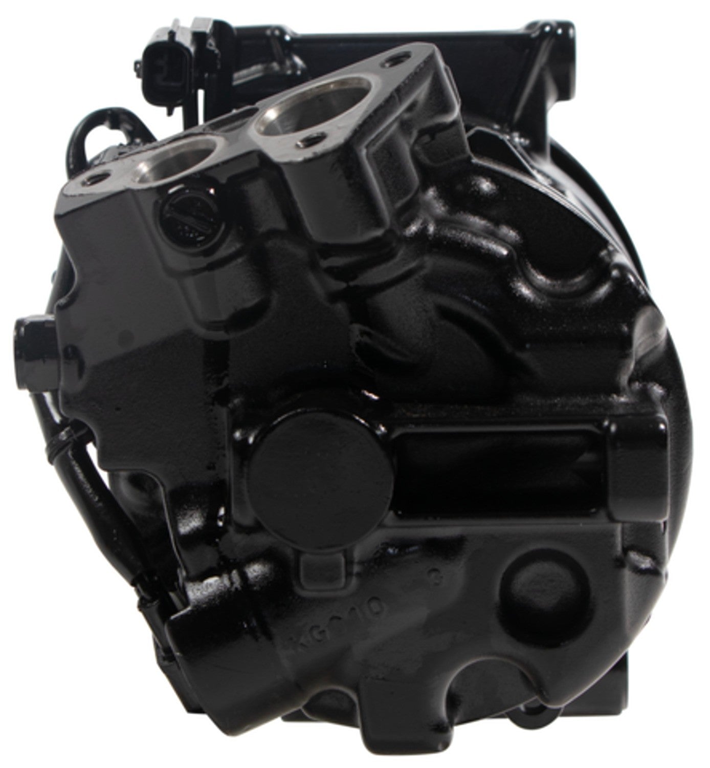 Four Seasons A/C Compressor 197585 image 7