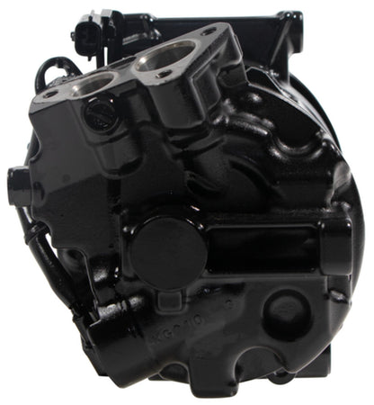 Four Seasons A/C Compressor 197585 image 7