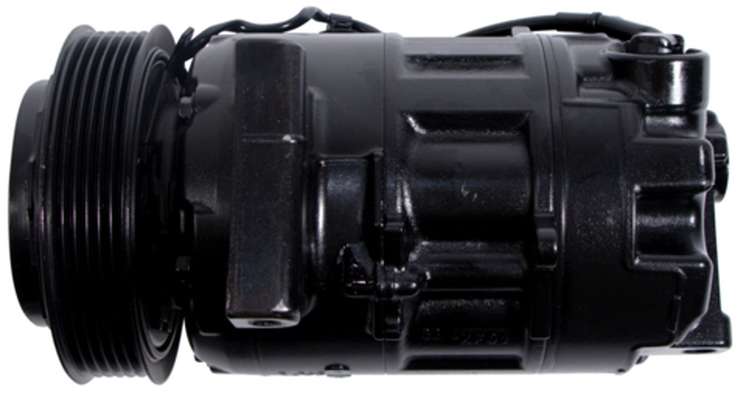 Four Seasons A/C Compressor 197585 image 6