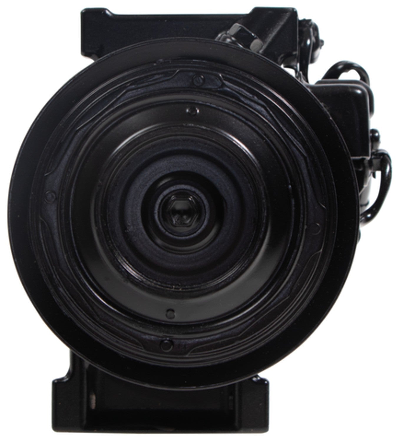 Four Seasons A/C Compressor 197585 main image