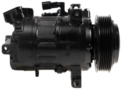 Four Seasons A/C Compressor 197585 image 4