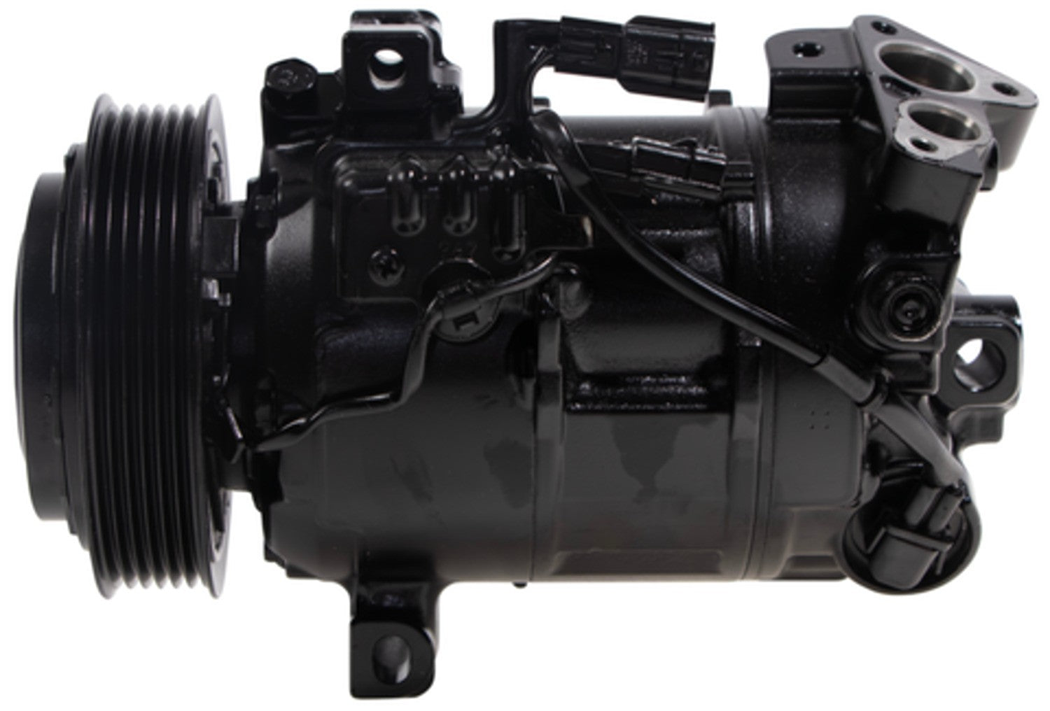 Four Seasons A/C Compressor 197585 image 5