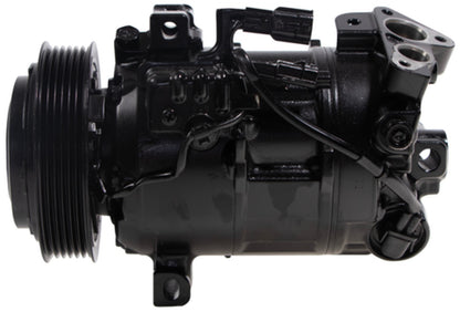 Four Seasons A/C Compressor 197585 image 5