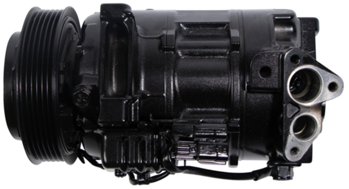 Four Seasons A/C Compressor 197585 image 2