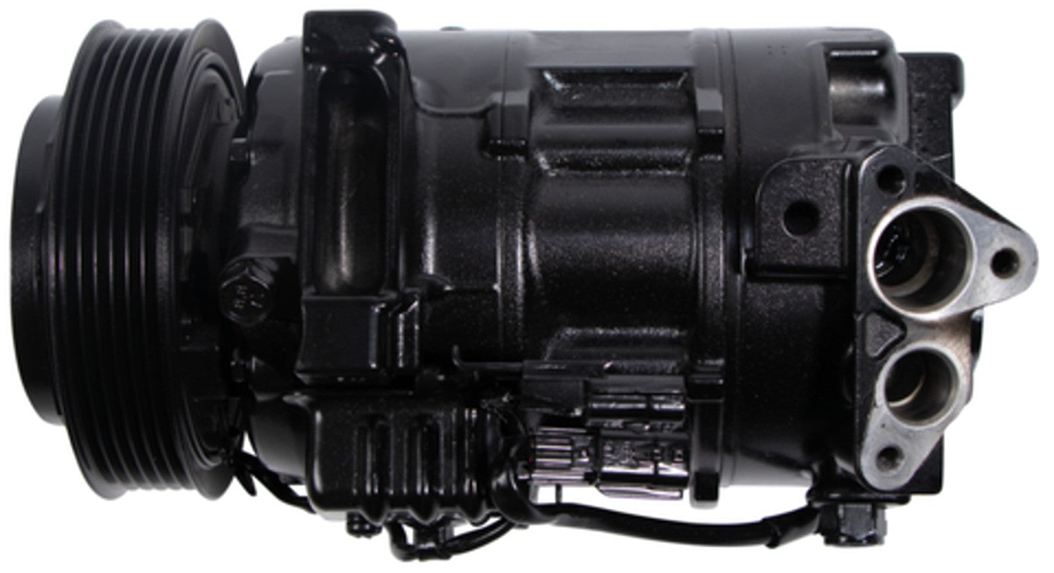 Four Seasons A/C Compressor 197585 image 2