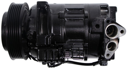 Four Seasons A/C Compressor 197585 image 2