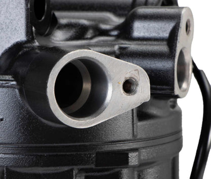 Four Seasons A/C Compressor 197667