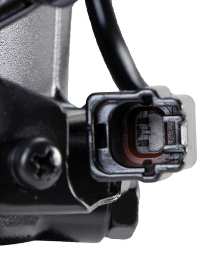 Four Seasons A/C Compressor 197667