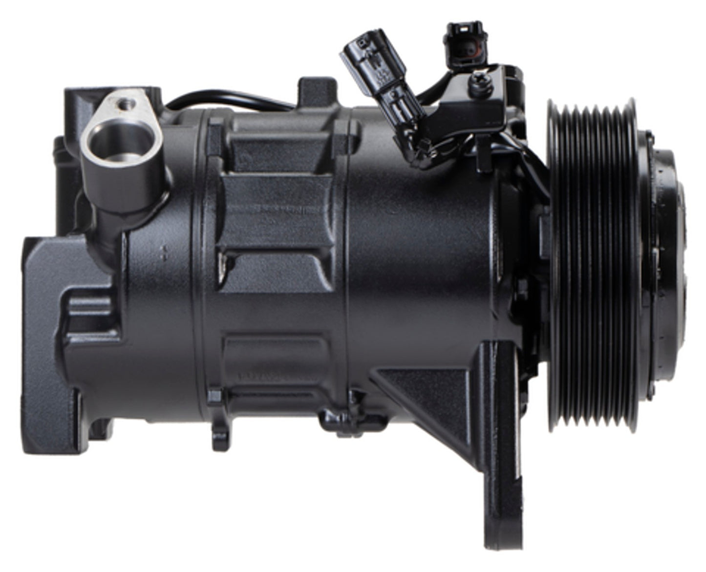 Four Seasons A/C Compressor 197667