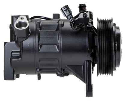 Four Seasons A/C Compressor 197667