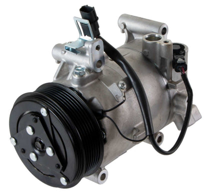 Four Seasons A/C Compressor 198276