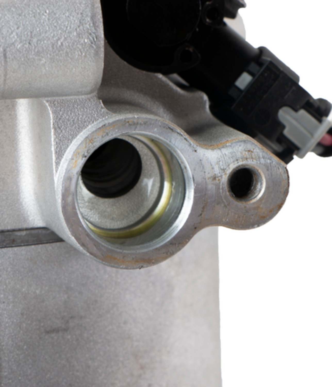 Four Seasons A/C Compressor 198276