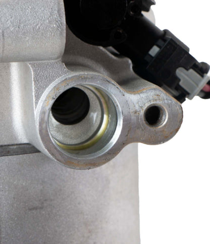 Four Seasons A/C Compressor 198276