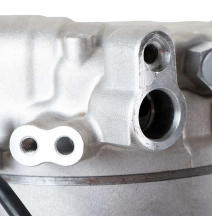 Four Seasons A/C Compressor 198276