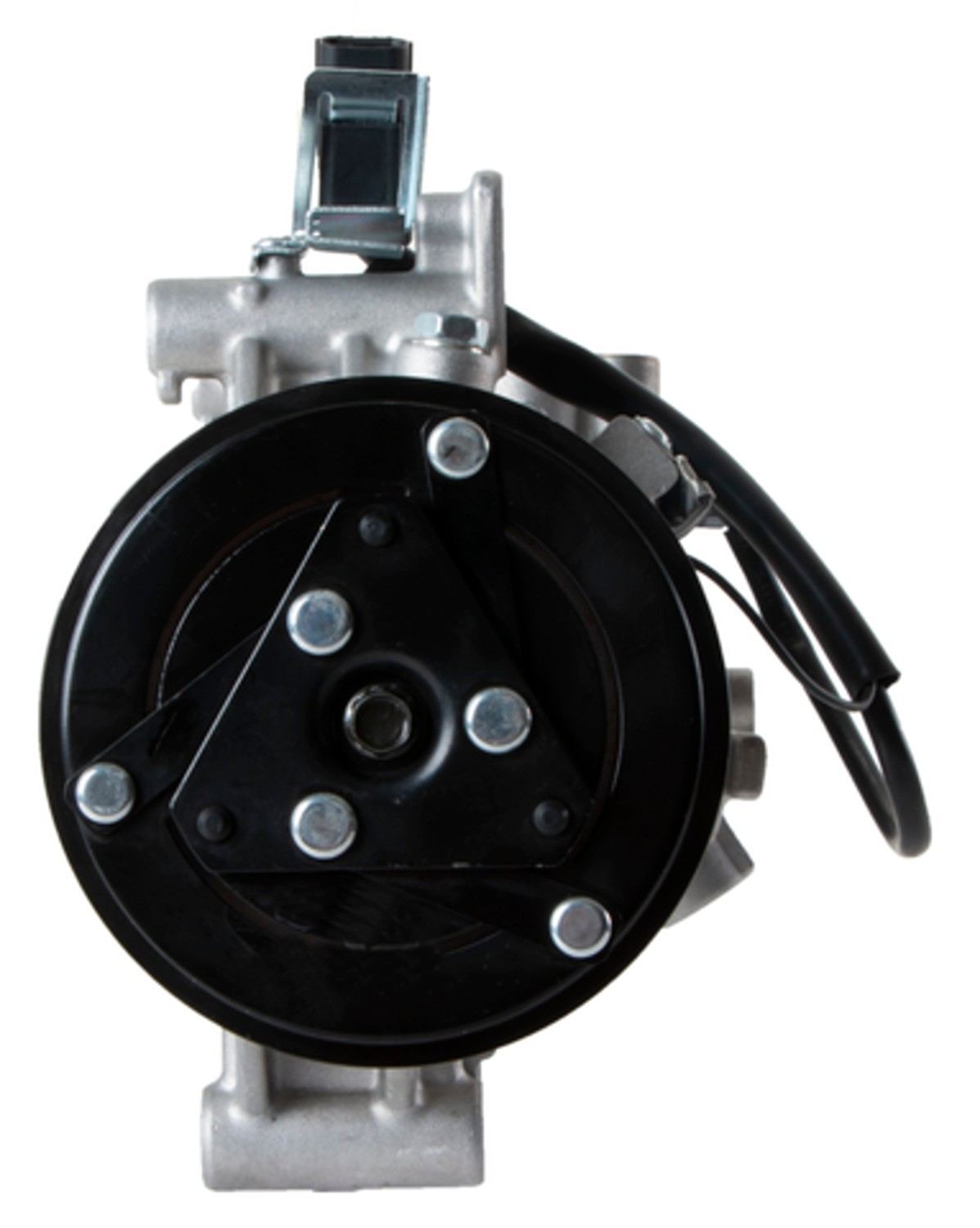 Four Seasons A/C Compressor 198276