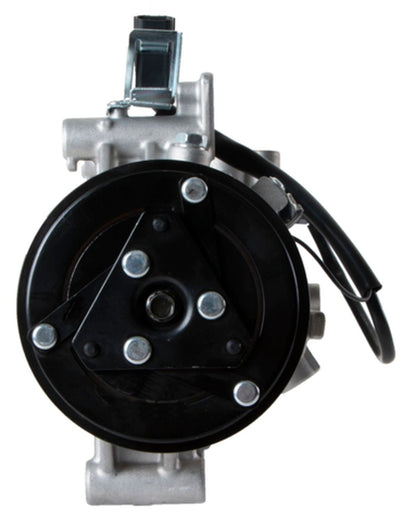 Four Seasons A/C Compressor 198276