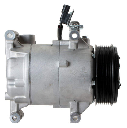 Four Seasons A/C Compressor 198276