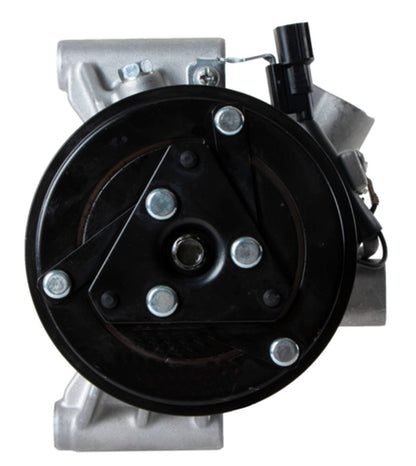 Four Seasons New GM CVC Compressor w/ Clutch 198277