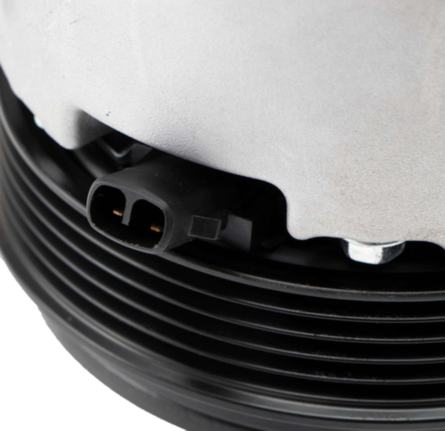 Four Seasons New GM CVC Compressor w/ Clutch 198278